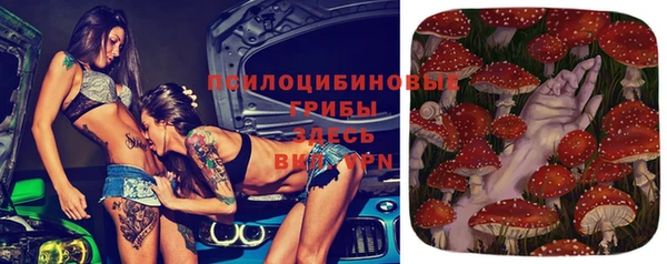 хмурый Заволжск